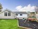 Thumbnail Detached bungalow for sale in Langdon Fields, Galmpton, Brixham