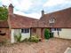 Thumbnail Property for sale in Windmill Hill, Herstmonceux, Hailsham