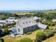 Thumbnail Detached house for sale in Pendoggett, Nr. Port Isaac, Cornwall