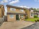 Thumbnail Detached house for sale in Sunnycroft, Downley, High Wycombe