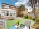 Thumbnail Detached house for sale in Favell Drive, Furzton, Milton Keynes