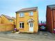 Thumbnail Detached house to rent in Spitfire Road, Rogerstone