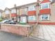 Thumbnail Flat for sale in Branksome Drive, Filton, Bristol