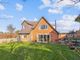 Thumbnail Detached house for sale in The Greenway, Tring