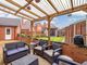 Thumbnail Detached house for sale in Williamson Way, Drakes Broughton, Pershore