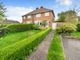Thumbnail Semi-detached house for sale in Blacksmiths Lane, Boothby Graffoe, Lincoln, Lincolnshire