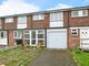 Thumbnail Town house for sale in Stirling Road, Edgbaston, Birmingham