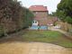 Thumbnail Detached house to rent in Penshurst Gardens, Edgware