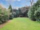 Thumbnail Detached house for sale in High Beeches, Frimley, Camberley, Surrey