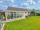 Thumbnail Detached bungalow for sale in Bowls Road, Blaenporth, Cardigan