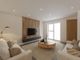 Thumbnail Town house for sale in Plots 2-12- The Dovedale, Thistledowns, Nicholson Close, Macclesfield