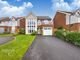 Thumbnail Detached house for sale in The Moorings, Fleetwood