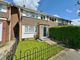 Thumbnail End terrace house for sale in Norset Road, Fareham