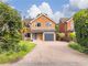 Thumbnail Detached house for sale in The Comp, Eaton Bray, Central Bedfordshire