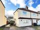 Thumbnail End terrace house for sale in Ivy Close, Dartford