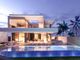 Thumbnail Villa for sale in Siam Gardens, Playa De Las Americas, Tenerife, Spain