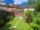 Thumbnail End terrace house for sale in Horsham Road, Holmwood, Dorking, Surrey