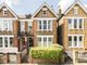 Thumbnail Flat for sale in Lynette Avenue, London