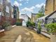 Thumbnail Mews house for sale in Dove Mews, London