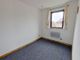 Thumbnail Flat for sale in 12 Shore Street, Nairn