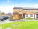 Thumbnail End terrace house for sale in Laurelside Walk, Dunstable