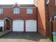 Thumbnail Town house for sale in Dudley Road, Tipton