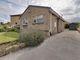 Thumbnail Detached bungalow for sale in Stony Lane, Honley, Holmfirth, West Yorkshire