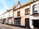 Thumbnail Terraced house for sale in Westgate, Sleaford, Lincolnshire
