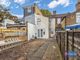 Thumbnail Terraced house for sale in Chester Road, London