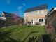 Thumbnail Detached house for sale in Whistler Walk, Manston