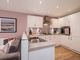 Thumbnail Terraced house for sale in "Greenwood" at Southern Cross, Wixams, Bedford