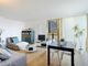 Thumbnail Flat for sale in Kilby Court, Southern Way, London