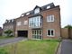 Thumbnail Flat for sale in Eridge Road, Crowborough, East Sussex, .