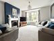 Thumbnail Semi-detached house for sale in Little Glen Road, Glen Parva, Leicester, Leicestershire