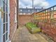 Thumbnail Terraced house for sale in White Lion Court, Hadleigh, Ipswich