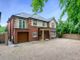 Thumbnail Detached house for sale in Crawford Place, Wigan Lane, Wigan