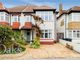 Thumbnail Detached house for sale in Warwick Road, Thornton Heath