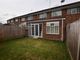 Thumbnail Terraced house to rent in Warren Close, Stanford-Le-Hope