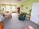 Thumbnail Detached bungalow for sale in Maesbury Marsh, Oswestry