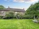 Thumbnail Link-detached house for sale in Llanvihangel Crucorney, Abergavenny