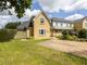 Thumbnail Detached house for sale in Queens Mews, Rye Road, Hawkhurst, Cranbrook