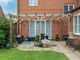 Thumbnail Detached house for sale in Aykroft, Bourne