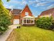 Thumbnail Detached house for sale in Woodruff Road, Thetford