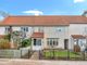Thumbnail Terraced house for sale in Pump Alley, Bolton Percy, York