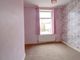 Thumbnail Terraced house for sale in Spring Street, Crawshawbooth, Rossendale