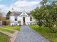 Thumbnail Detached house for sale in Chapel Street, Moniaive, Thornhill