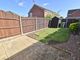 Thumbnail Terraced house to rent in Willow Close, North Walsham