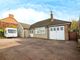 Thumbnail Bungalow for sale in Carter Lane East, South Normanton, Alfreton, Derbyshire