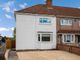 Thumbnail Semi-detached house to rent in Manor Road, Fishponds, Bristol