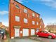 Thumbnail Town house for sale in Walkers Way, Roade, Northampton